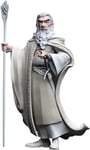 Weta Workshop Mini Epics - Lord of The Rings - Gandalf The White