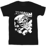 T-shirt enfant Dc Comics  And Boy Wonder