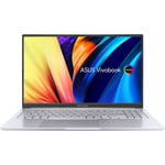 PC Portable Asus VivoBook S1505ZA-L1175W 15,6" Intel Core i7 16 Go RAM 512 Go SSD Gris