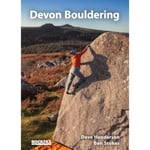 Devon Bouldering (häftad, eng)