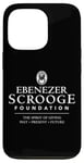 iPhone 13 Pro Christmas Carol Ebenezer Scrooge Foundation Dickens Spirits Case