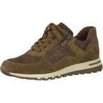 Baskets basses Marco Tozzi  Sneaker