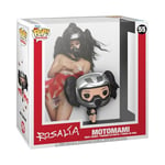 Funko Pop! Albums: Rosalia - Motomami - Music- Figurine en Vinyle à Collectionner - Idée de Cadeau - Produits Officiels - Jouets pour Les Enfants et Adultes - Music Fans