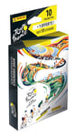 Panini Tour DE France 2024 Blister 10 Pochettes + 1 Offerte, 004870KBFGD11