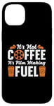 iPhone 14 Plus It's Not Coffee It's Film Making Movie Director Filmmaking Case