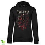 House Targaryen Girls Hoodie, Hoodie