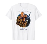 Star Trek: Picard Season 3 T-Shirt