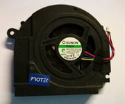 CPU Fan For Dell Studio 1558 Laptop Core I3