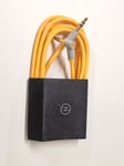 Genuine Beats by Dre Replacement 3.5mm L Jack Audio AUX Cable Cord Wire Lead