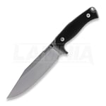 Akeron SFS Fixed Blade by Tony Lopes AKN001