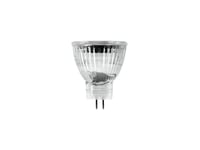 LED MR-11 12V/0,6W G-4 red