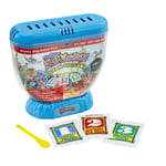 Sea Monkeys Blue Volcano Zoo