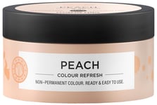 maria nila Colour Refresh Peach 100ml