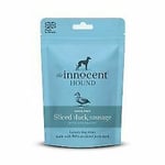 The Innocent Hound Sliced Duck Sausages With Cranberry - 70g - 417068