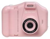 Denver Instant Camera Pink KPC-1370P