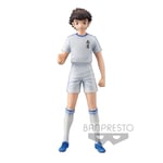 CAPTAIN TSUBASA Holly e Benji - Grandista Oliver Hutton DX Pvc Figure Banpresto