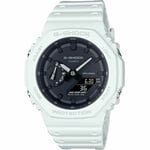 Herrklocka Casio G-Shock GA-2100-7AER Svart