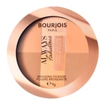 Bourjois Always Fabulous Bronzing Powder 001 9 G