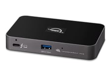 OWC Thunderbolt 4 Dock - 5 Ports