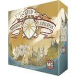 The Guild of Merchant Explorers (US IMPORT)