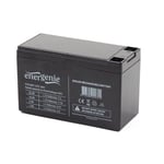 UPS-batteri 12V 7,5Ah