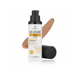 Heliocare Color Gel Oil-Free PEARL BEIGE BRONZE SPF 50+ Water Based 50ml