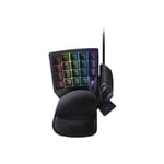 Razer Tartarus V2 Gaming Numeric Keypad Chroma Black (RZ07-02270100-R3M1)