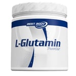 Best Body Nutrition L-Glutamine en poudre Poudre 250 g