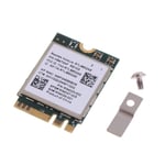 Realtek Module RTL8852AE Wi-Fi 6 Combo Card 802.11ax M.2 5G Wifi Wireless Wlan Card Bluetooth 5.2 för Win 10 11