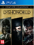 Dishonored: The Complete Collection