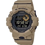 CASIO G-Shock Step Tracker