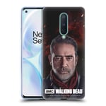 AMC THE WALKING DEAD SEASON 8 PORTRAITS SOFT GEL CASE FOR GOOGLE ONEPLUS PHONE