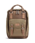 Doughnut Macaroon Backpack khaki