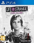 Life Is Strange Before Le Storm PS4 PLAYSTATION 4 Square Enix