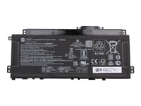 HP Pavilion x360 14-dw0000 original Batterie 43,3Wh