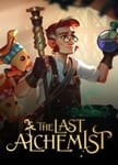 The Last Alchemist OS: Windows