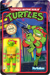 Figurine Raphael Les Tortues Ninja TMNT 10 cm