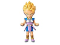 Figurine - Dragon Ball Super - WCF vol 8 - Cabbe - Banpresto