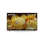 Sony 75" X90L LED 4K Google TV