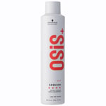 Schwarzkopf Osis Session 300ml Transparent