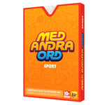 Med Andra Ord Sport Expansion (SE)