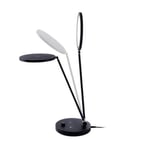 The Daylight Company SAD Light Therapy  LED Compact Table Lamp