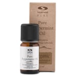 Healthwell PURE Pepparmyntsolja EKO, 10 ml