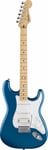 Fender Standard Stratocaster HSS - Aqua Marine Metallic