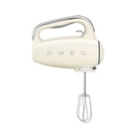 Smeg HMF01CRUK 50's Style Hand Mixer