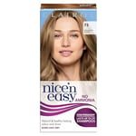 Clairol Nice'n Easy No Ammonia Hair Dye, 73 Ash Blonde, 1 Count (Pack of 1)