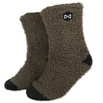 Navitas Polar Tec Fleece Sock 7-11 Carp Fishing Clothing Socks - NTXA4946