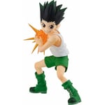 HUNTER X HUNTER - Gon Freecss Pop Up Parade Pvc Figure Good Smile Company