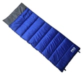 PRO ACTION New Pro Action 300GSM Adult Envelope Sleeping Bag