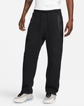 Nike Sportswear Tech Fleece Men's Open-Hem Tracksuit Bottoms